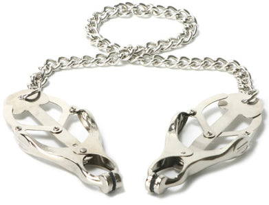 Japanese Clover Clamps - Just for you desires