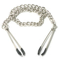 Tweezer Nipple Clamps - Just for you desires