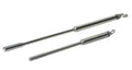 Stainless Steel Vibrating Urethral Sound - Just for you desires