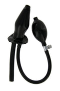 CleanStream Inflatable Enema Plug - Just for you desires