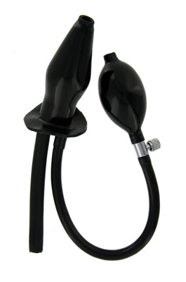 CleanStream Inflatable Enema Plug - Just for you desires