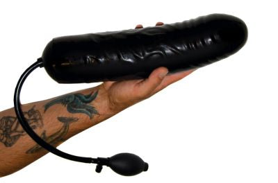 Leviathan Giant Inflatable Dildo