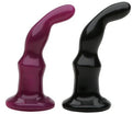 ProTouch Vibrating Silicone Plugs - Just for you desires