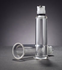 5149 - Nipple Cylinders - Just for you desires