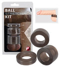 Ball Stretching Kit - Just for you desires