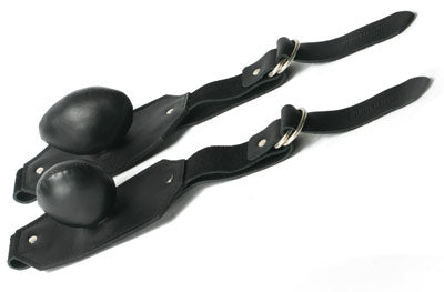 Strict Leather Stuffer Mouth Gag - Just for you desires
