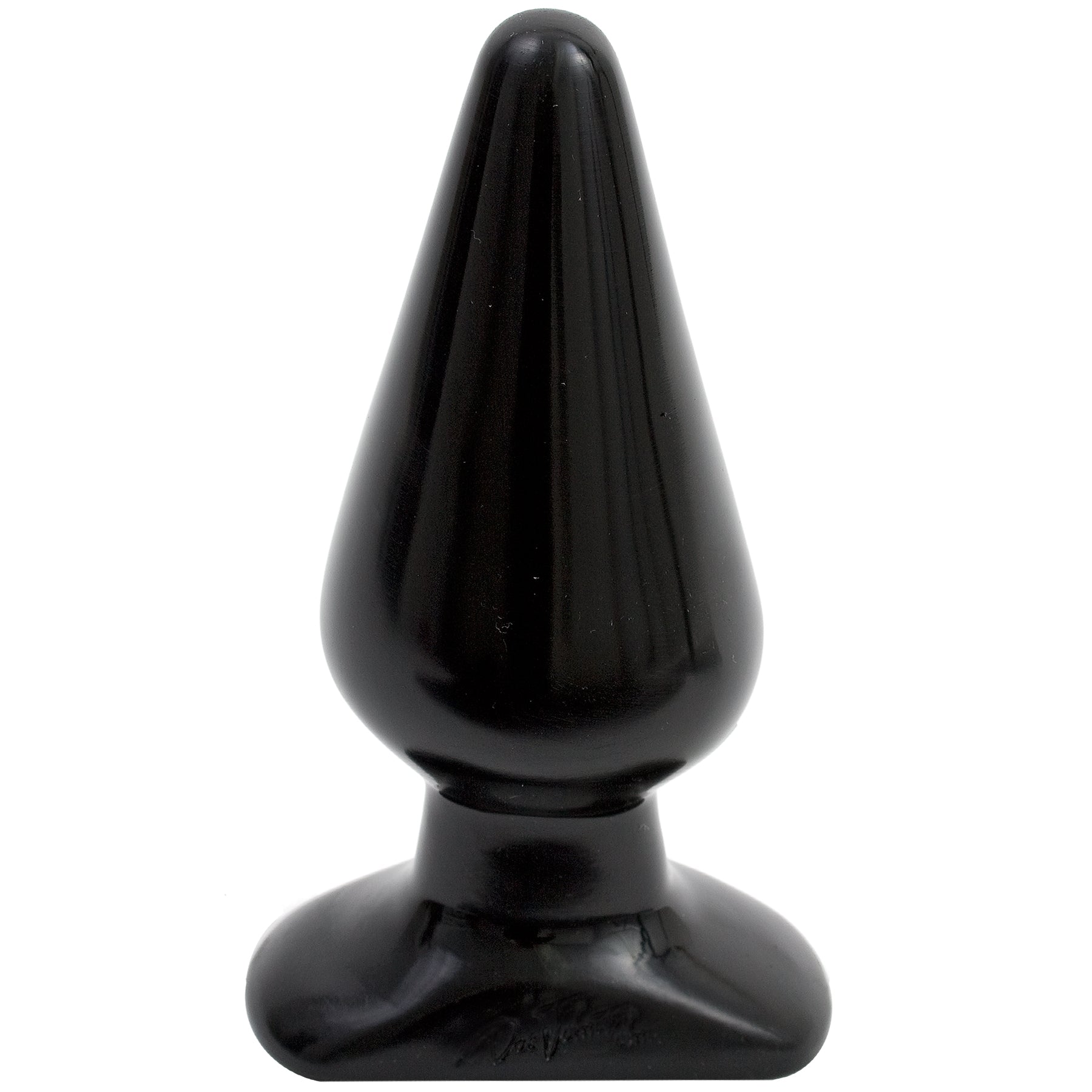 5520 - Classic Butt Plugs - Just for you desires