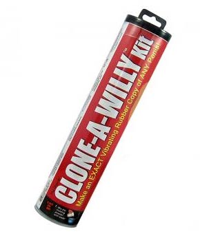 5705 - Clone-A-Willy Kit: Light Tone - Just for you desires