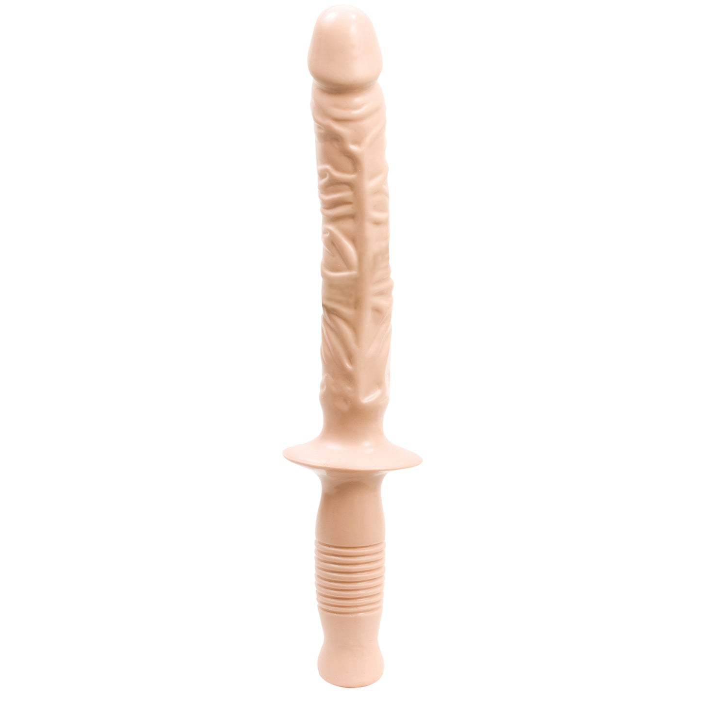 5794 - The Manhandler Dildo With Handle - Just for you desires