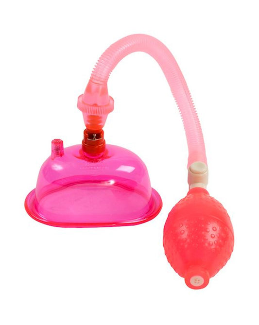 5796 - Vaginal Pump - Just for you desires