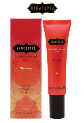 5880 - Intensifying Gel For Women (12Ml) - Just for you desires