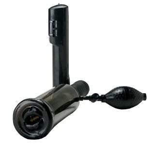 Black Jack Stroker - Just for you desires
