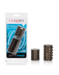Silicone Girth Rings - Just for you desires