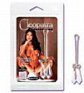 6182 - Cleopatra Collection Clitoral Jewelry - Just for you desires