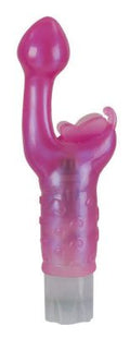 6290 - Butterfly Kiss Vibrator - Just for you desires