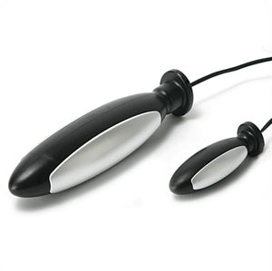 Zeus Electro Torpedo Plug - Just for you desires