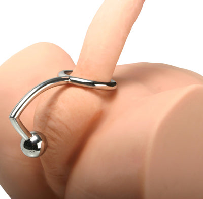 The Cock Lock Intruder - Just for you desires