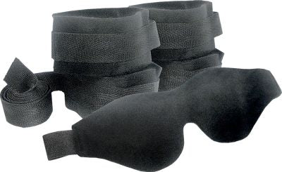 Beginners Bondage Fantasy Kit - Just for you desires