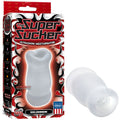 The Super Sucker Ur3 Masturbator - Just for you desires