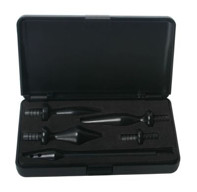 6914 - Cleanstream Enema Tip Set - Just for you desires