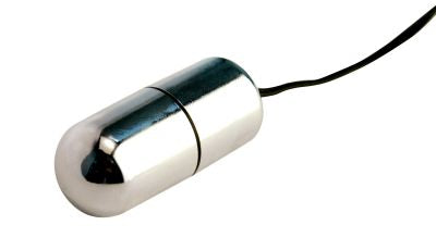 6932 - Zeus Electro Bullet - Just for you desires