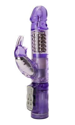 Waterproof Jack Rabbit - Just for you desires