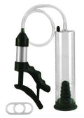 Quick Draw Vacuum Pump - Just for you desires