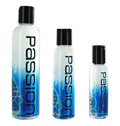 Passion Natural Water-Based Lubricant - Just for you desires