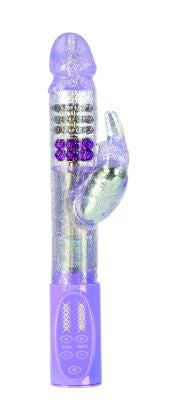 7459 - Thrusting Jack Rabbit - Just for you desires