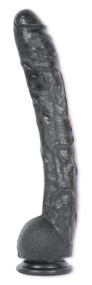 7475 - Dick Rambone Suction Cup Dildo - Just for you desires