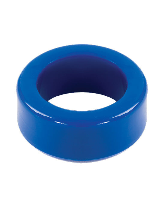 TitanMen Stretch-to-Fit Cock Ring - Just for you desires