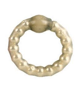 7691 - Pearl Beaded Prolong Ring - Just for you desires