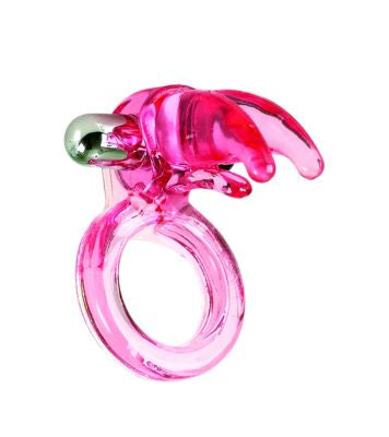 7692 - Triple Clit Flicker - Just for you desires