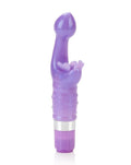 7707 - Platinum Edition Butterfly Kiss Vibrator - Just for you desires