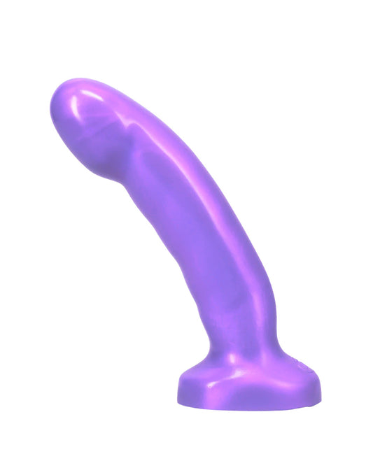 Acute Dildo - Midnight Purple - Just for you desires