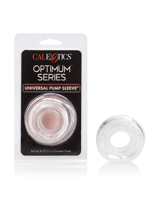 7847 - Universal Silicone Sleeve - Just for you desires