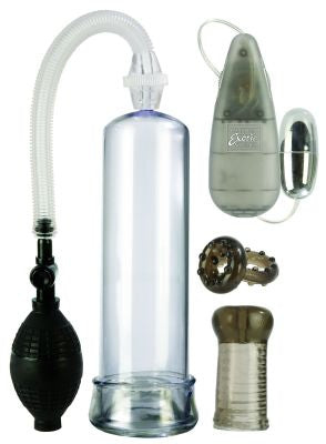 7848 - Sta-Hard Erector Set - Just for you desires