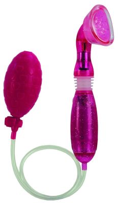 7863 - Advanced Clitoral Pump In - Just for you desires