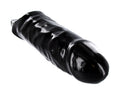 XL Black Mamba Cock Sheath - Just for you desires