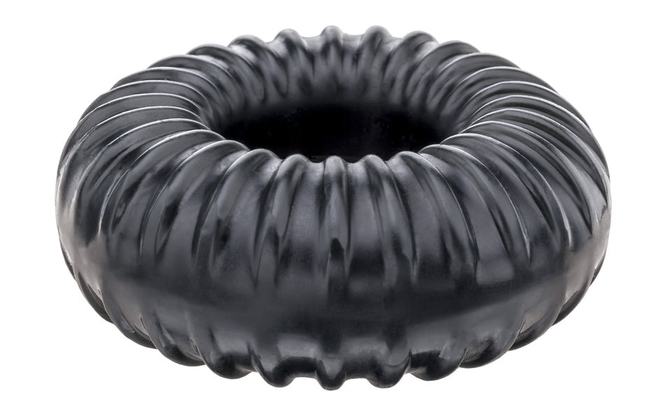 Ribbed Ring - Just for you desires