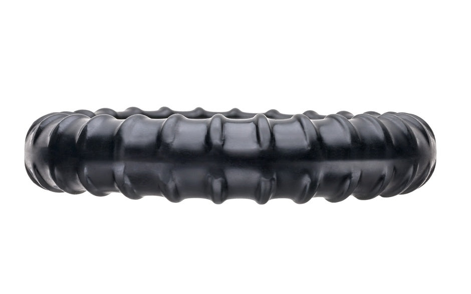 Ribbed Ring - Just for you desires