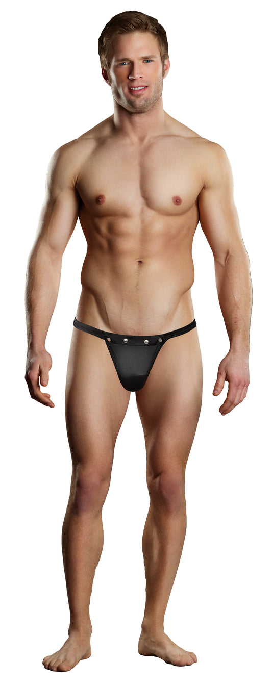 Male Power Rip Off Thong - Just for you desires