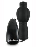 Fetish Fantasy Series  Vibrating Head Teazer - Just for you desires