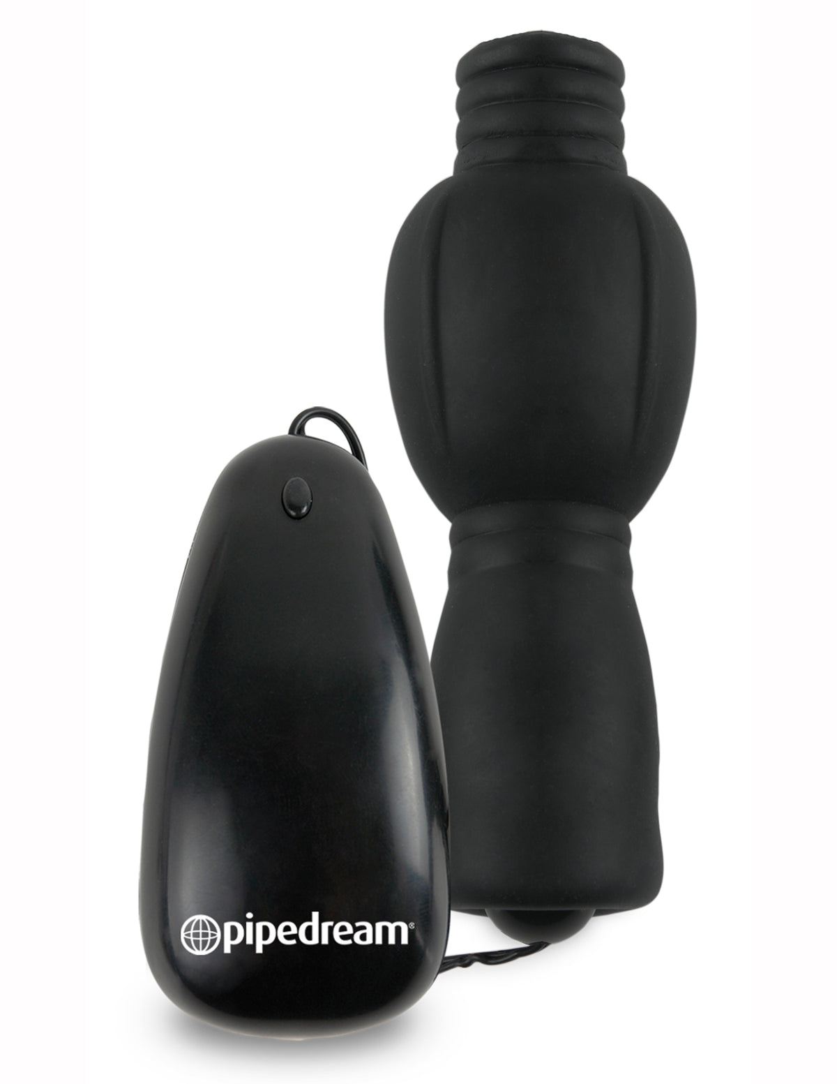 Fetish Fantasy Series  Vibrating Head Teazer - Just for you desires