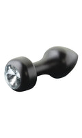 101201 - Fetish Fantasy Limited Edition Mini Luv Butt Plug - Just for you desires