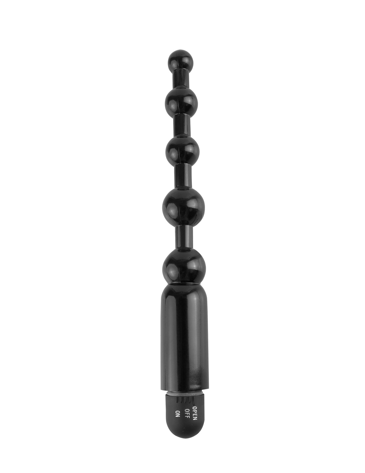 Anal Fantasy Collection  Beginner's Power Beads - Just for you desires