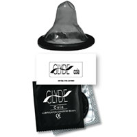 101444 - Glyde Ultra  Cola 100 Bulk Pack - Just for you desires