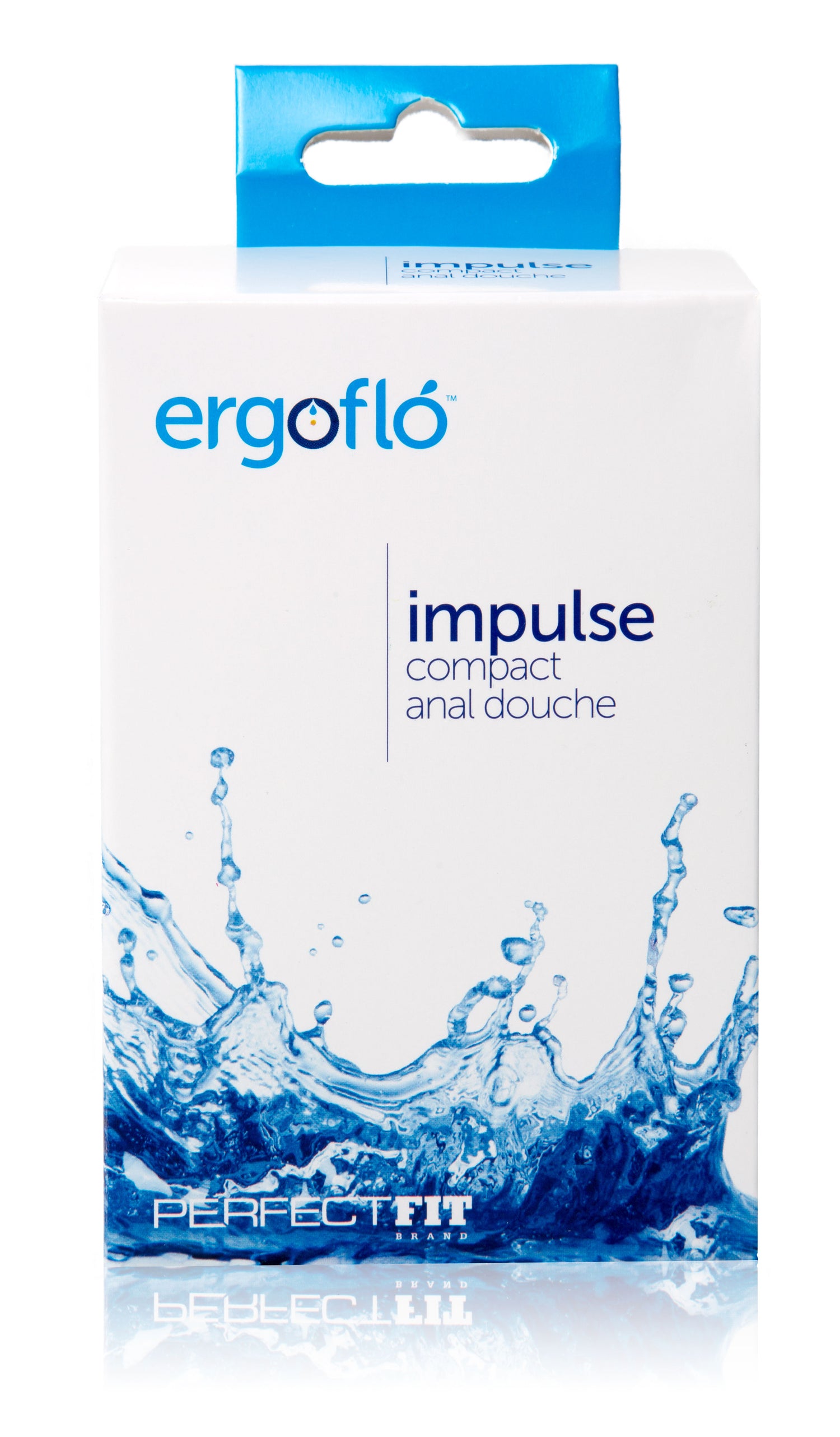 Ergoflo Impulse - Just for you desires