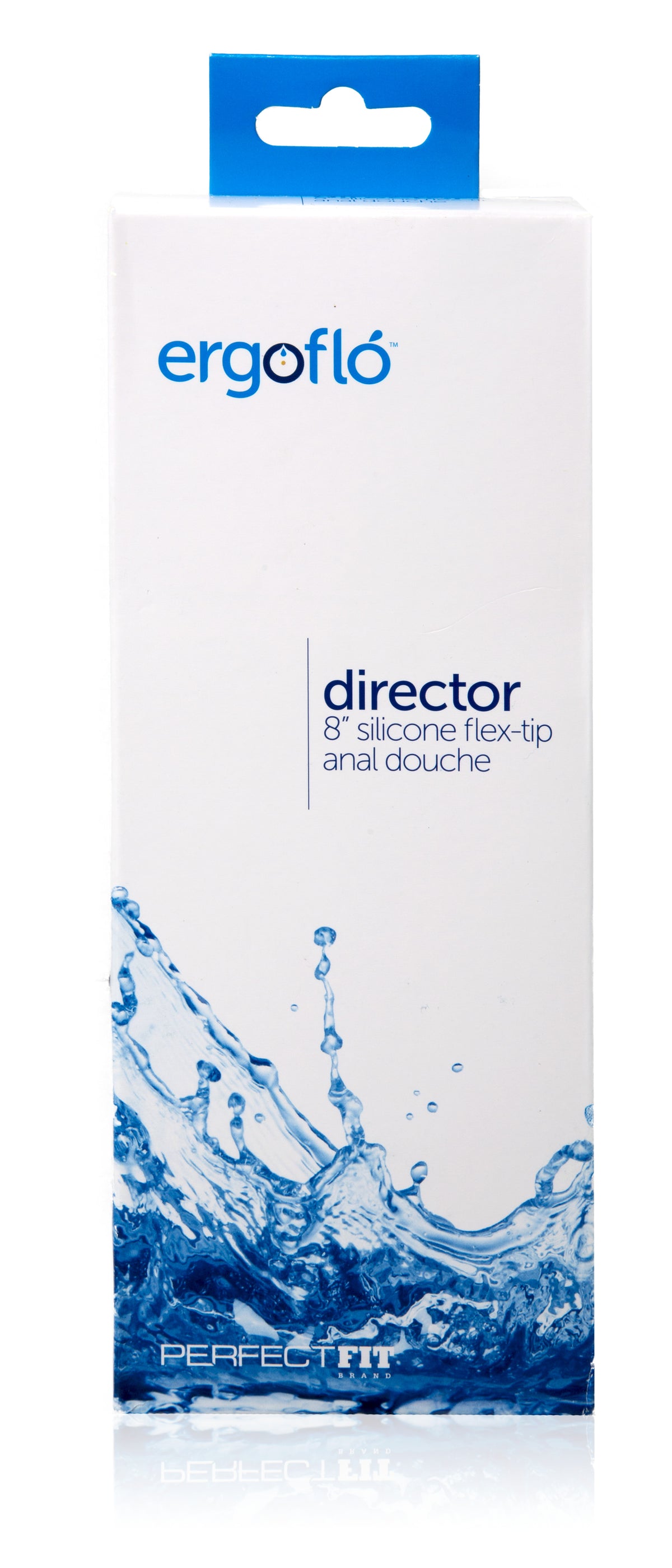 Ergoflo Director - Just for you desires