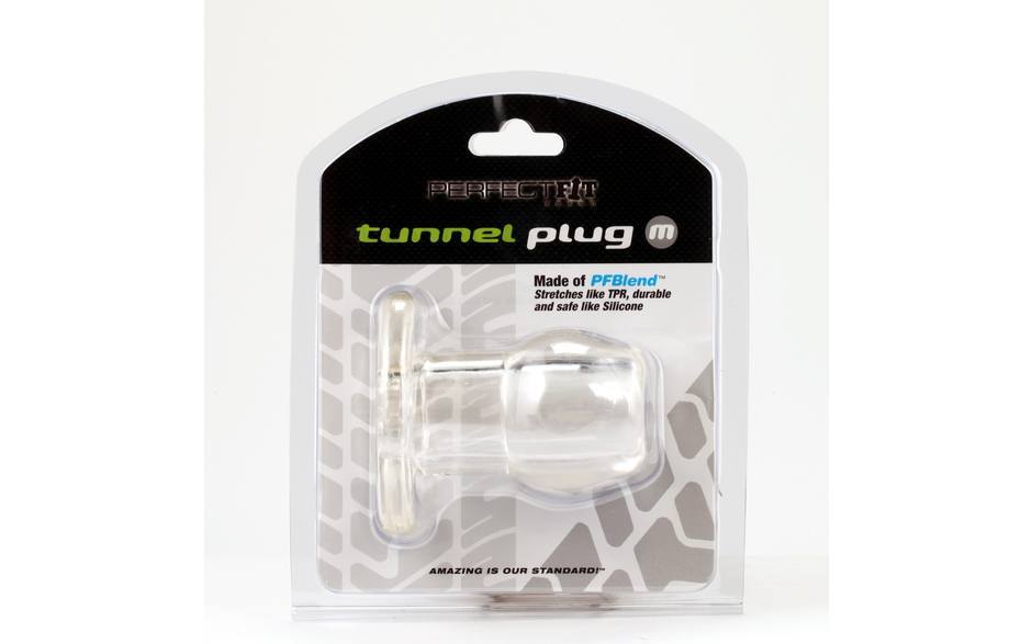 Tunnel Plug Medium - Just for you desires